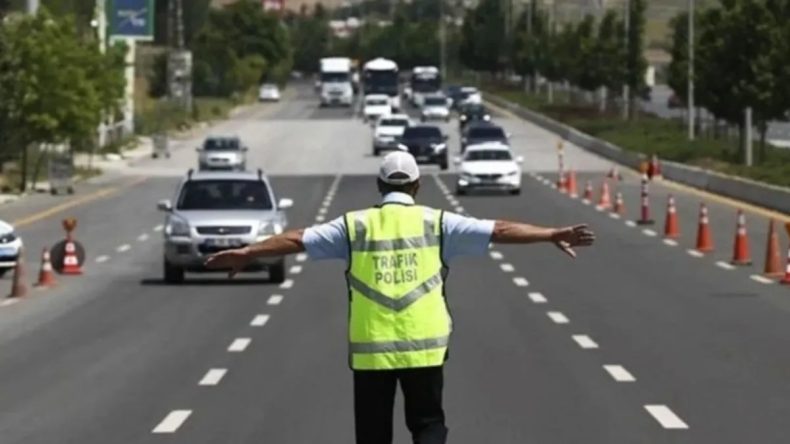 İstanbullular dikkat! Bu yollar trafiğe kapatıldı