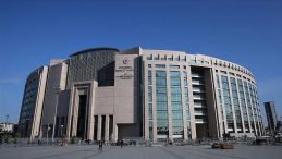 İstanbul&rsquo;da Casusluk Operasyonu