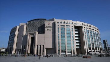 İstanbul&rsquo;da Casusluk Operasyonu