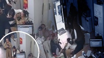 İstanbul&rsquo;da İlgin&ccedil; Olay: Muhtarlıkta 'Fakirlik Belgesi' Kavgası!