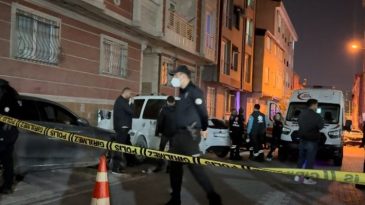 İstanbul&rsquo;da Y&uuml;ksek Dozlu İla&ccedil;lama İddiası: 1'i Bebek 4 Kişi Zehirlendi