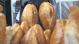 İstanbul&rsquo;un En Uygun Ekmeği Başakşehir&rsquo;de