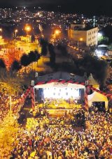İstanbul&rsquo;un Yeni K&uuml;lt&uuml;r Sanat ve Cazibe Merkezi
