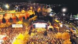 İstanbul&rsquo;un Yeni K&uuml;lt&uuml;r Sanat ve Cazibe Merkezi