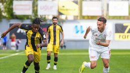 İstanbulspor ve Pendikspor Beraberliğiyle Maç Sonuçlandı!