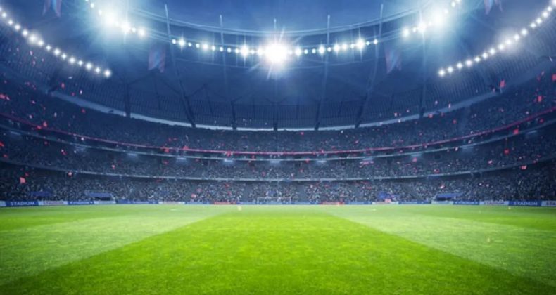 İşte kupanın programı