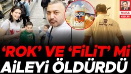 İşte &Ouml;l&uuml;mc&uuml;l Ş&uuml;pheliler