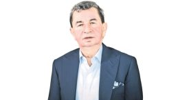 İstikrar Adımları Somut Sonu&ccedil;lar Verecek