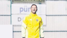 İtalyan tarzı başarı!