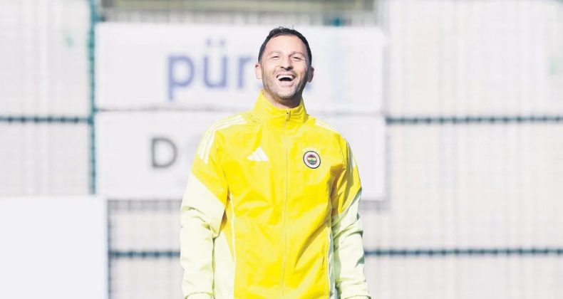 İtalyan tarzı başarı!