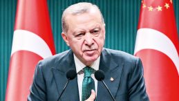 İttifakımız ve Milletle Süreklilik