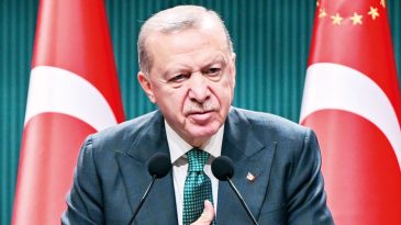 İttifakımız ve Milletle S&uuml;reklilik