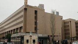 İZBETON Davasında 56 Sanık Mahkeme &Ouml;n&uuml;nde