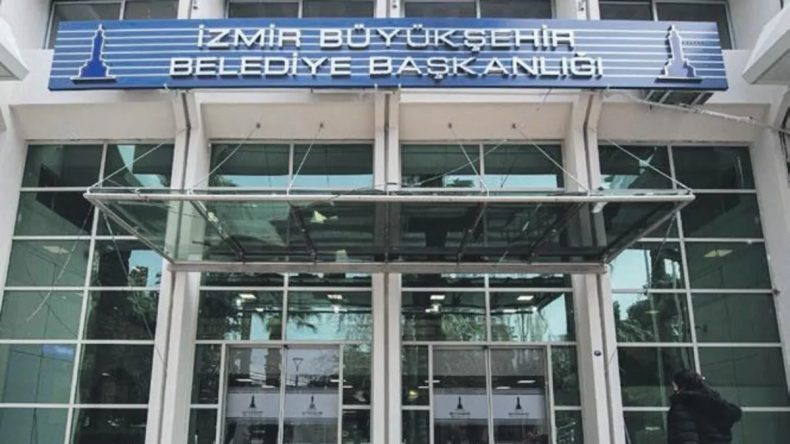 İZBETON Soruşturmasında Hesap Vakti