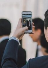 İzinsiz Fotoğraf Paylaşımına Emsal Karar