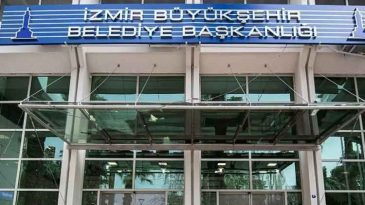 İzmir B&uuml;y&uuml;kşehir Belediyesi'nin 2026 Yılı B&uuml;t&ccedil;esi Onaylandı