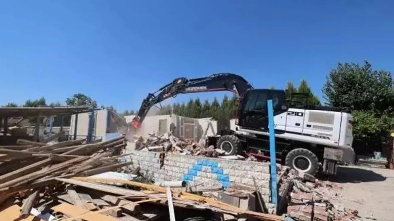 İzmir Körfezi’ne İhanet Gerçekleşti: Atık Suları Arıtmadan Denize Bıraktılar!