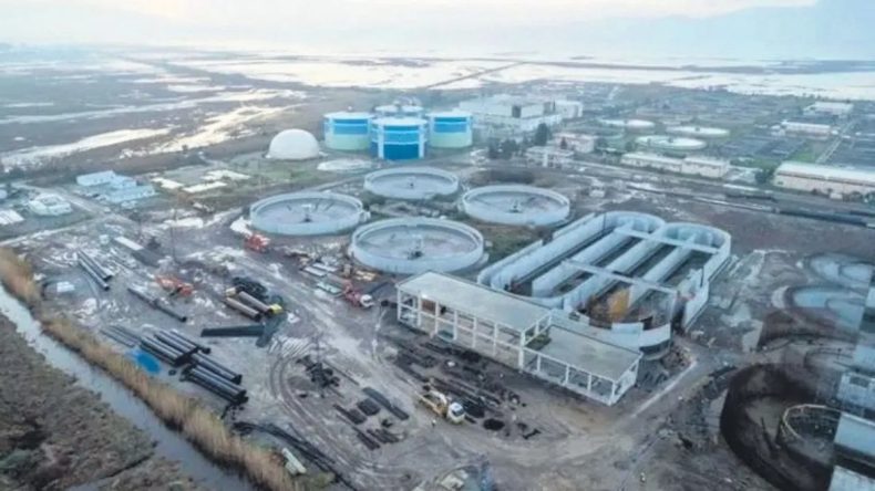 İzmir Körfezi’ne İhanet Kanıtlandı