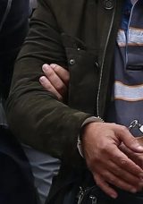 İzmir merkezli 17 ilde DEAŞ'a y&ouml;nelik operasyon; 26 g&ouml;zaltı