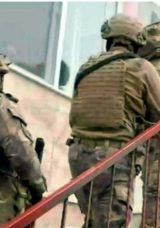 İzmir Merkezli FET&Ouml; Operasyonu: 18 G&ouml;zaltı