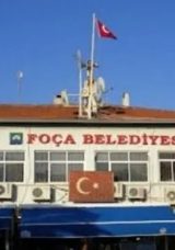 İzmir'de 'satış' kervanına Fo&ccedil;a'da eklendi!