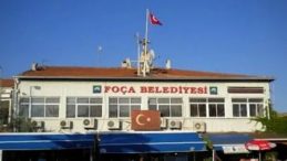 İzmir'de 'satış' kervanına Fo&ccedil;a'da eklendi!