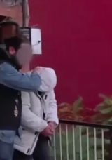 İzmir'de Eş Zamanlı Operasyon: 145 Aranan Kişi Yakalandı!