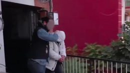 İzmir'de Eş Zamanlı Operasyon: 145 Aranan Kişi Yakalandı!