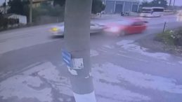 İzmir'de Feci Kaza: Güvenlik Kamerasında Anbean Kaydedildi! 2 Ölü, 4 Yaralı