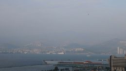 İzmir'de Hava Kalitesi Alarmı: 'DSÖ Sınırının 4 Katı'