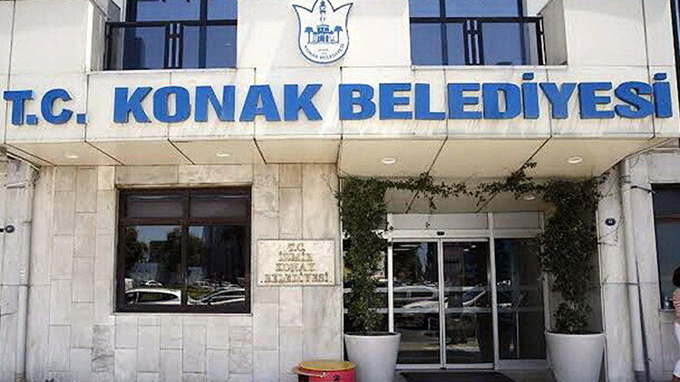 İzmir'de İhaleye Fesat Soruşturması: İZ-TARIM Genel Müdürü Gözaltında