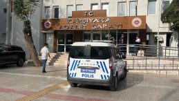 İzmir'de Japon Hasta Hemşireye Saldırdı