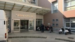 İzmir'de Şok Edici Olay! Kadın Hastayı MR Cihazında Unuttular: Çığlık Atıp Cihazı Yumrukladı