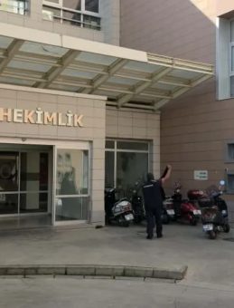 İzmir'de Şok Edici Olay! Kadın Hastayı MR Cihazında Unuttular: Çığlık Atıp Cihazı Yumrukladı
