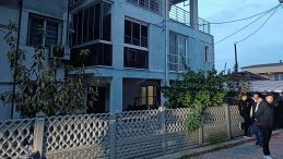 İzmir'de Şok Edici Olay: Önce Kızını Vurdu, Ardından Kendine Kıydı!