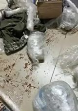 İzmir'de Uyuşturucu Operasyonu: İki G&ouml;zaltı