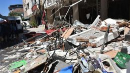 İzmir'deki Patlamada Yeni Gelişmeler: 5 Kişi Hayatını Kaybetti, 3 Sanık &Uuml;zerinde Karar Verildi