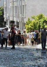 İzmir&rsquo;de 5 Kişinin Hayatını Kaybettiği Patlamada Sanıklara Hapis Cezası Verildi