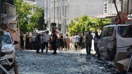 İzmir&rsquo;de 5 Kişinin Hayatını Kaybettiği Patlamada Sanıklara Hapis Cezası Verildi