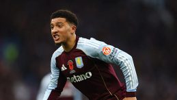 Jadon Sancho İstanbul’da görüntülendi! Yeni adresi Türkiye mi olacak?