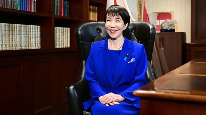 Japonya ve İtalya Liderlerinden Önemli Telefon Görüşmesi