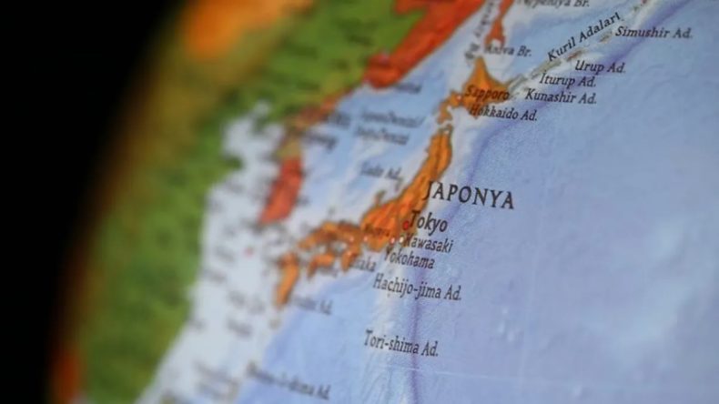 Japonya&rsquo;da taciz depremi: Fukui Valisi skandal mesajların ardından istifa etti