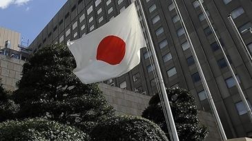Japonya&rsquo;dan &Ccedil;in&rsquo;e Sert Uyarı: &Ccedil;inli Diplomat &Uuml;lkesine D&ouml;nd&uuml;r&uuml;ls&uuml;n