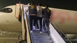 JASAT, Kadın Cinayetini Aydınlattı