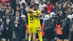 Jhon Duran: Hoca Kim İyiyse Onu Oynatacak