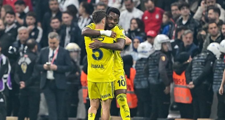 Jhon Duran: Hoca Kim İyiyse Onu Oynatacak