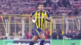 Jhon Duran Motivasyonunu Yükseltti