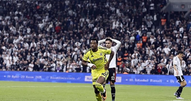 Jhon Duran: "En kısa sürede en iyi formuma ulaşmak istiyorum"