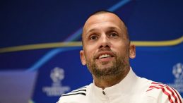 John Heitinga: "Galatasaray’a karşı iyi bir performans sergileyeceğiz"