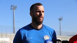 Jurecka'dan Fenerbahçe Maçı Öncesi İtiraf!